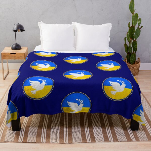 Item preview, Peace For Ukraine designed and sold by artistoutfitter.