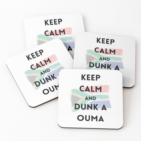 Item preview, Keep Calm and dunk a Ouma designed and sold by MerWishes.
