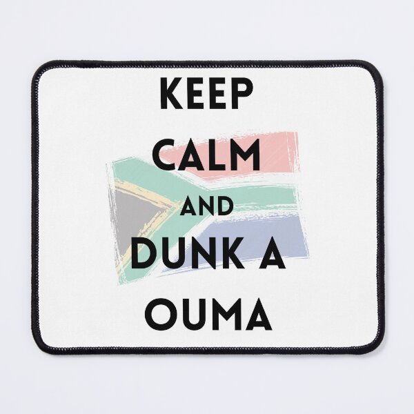 Item preview, Keep Calm and dunk a Ouma designed and sold by MerWishes.