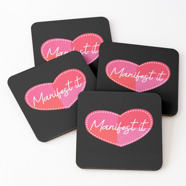 Item preview, manifest it designed and sold by THROUGH-LIFE.