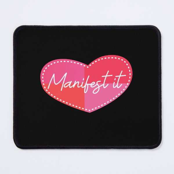 Item preview, manifest it designed and sold by THROUGH-LIFE.