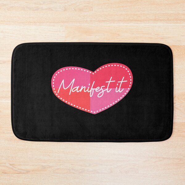 Item preview, manifest it designed and sold by THROUGH-LIFE.