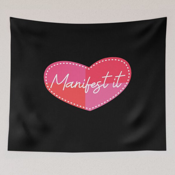 Item preview, manifest it designed and sold by THROUGH-LIFE.