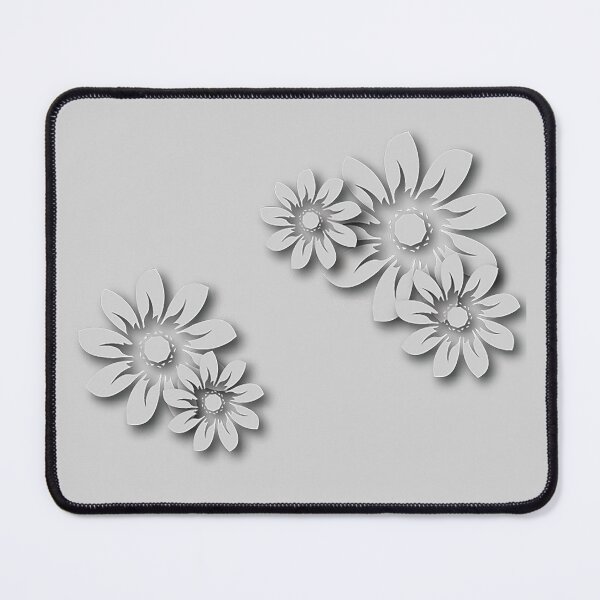 Item preview, 3D flowers designed and sold by lerta.