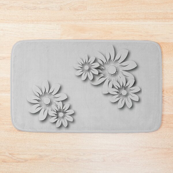 Item preview, 3D flowers designed and sold by lerta.