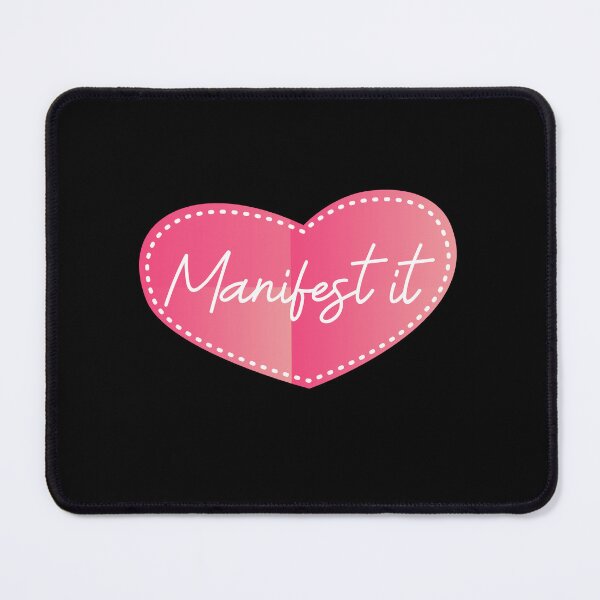 Item preview, manifest it designed and sold by THROUGH-LIFE.