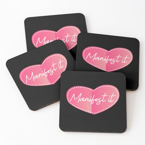 Item preview, manifest it designed and sold by THROUGH-LIFE.