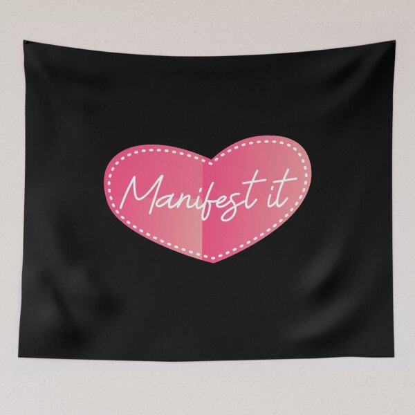 Item preview, manifest it designed and sold by THROUGH-LIFE.