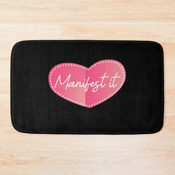 Item preview, manifest it designed and sold by THROUGH-LIFE.