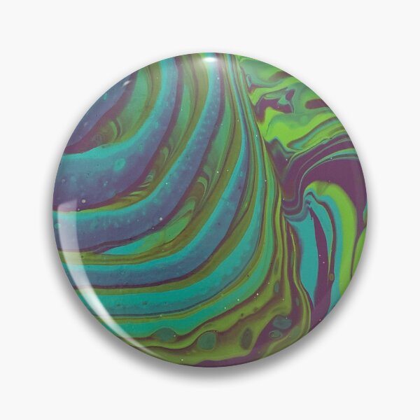 Item preview, Marea Trucha designed and sold by Julie Levine.