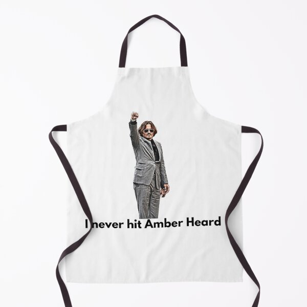 Item preview, Justice For Jonny Depp Essential T-shirt designed and sold by dakis.