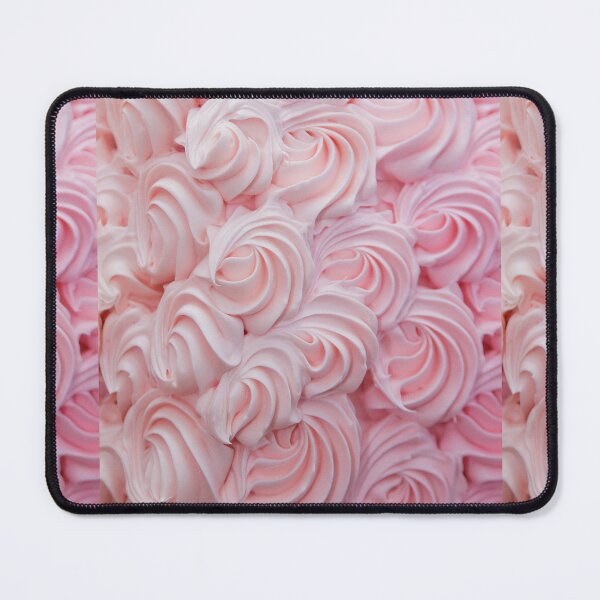 Item preview, Blush Pink Birthday Cake Frosting  designed and sold by newburyboutique.