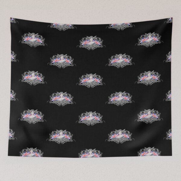 Item preview, Queen Elizabeth II designed and sold by trev4000.