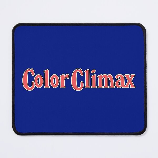 Item preview, Color Climax designed and sold by innuendo-retro.