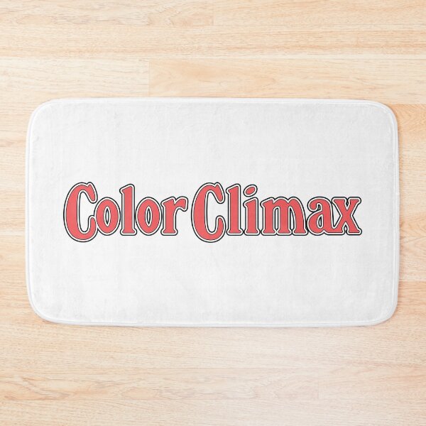 Item preview, Color Climax designed and sold by innuendo-retro.