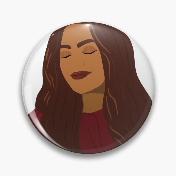 Item preview, Hope Mikaelson #8 designed and sold by Rosadarose.
