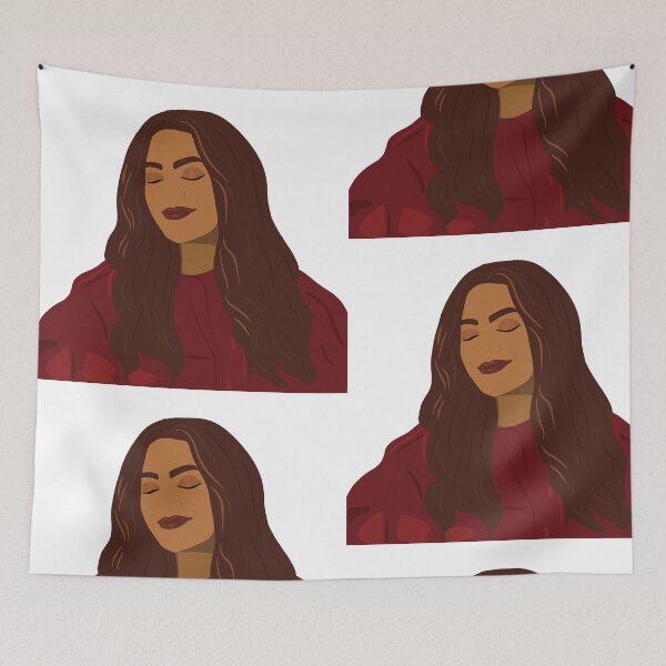 Item preview, Hope Mikaelson #8 designed and sold by Rosadarose.