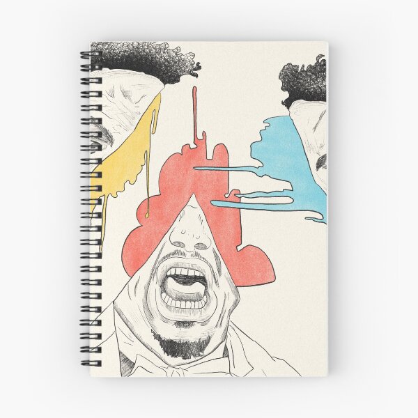 Item preview, Mind Blown designed and sold by nolandracula.