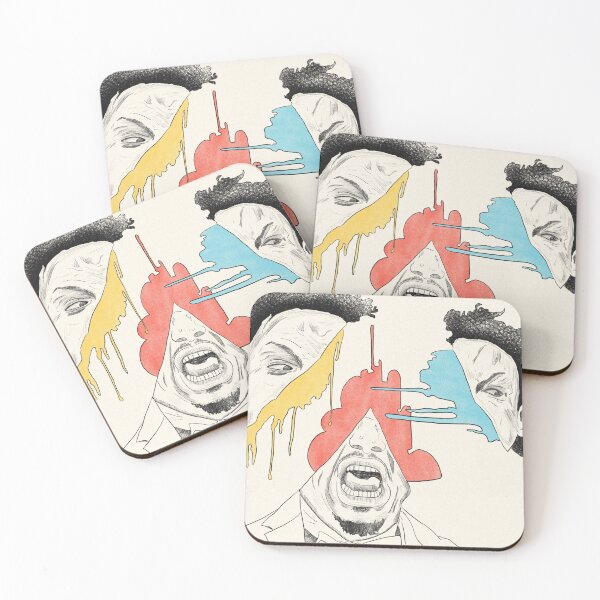 Item preview, Mind Blown designed and sold by nolandracula.