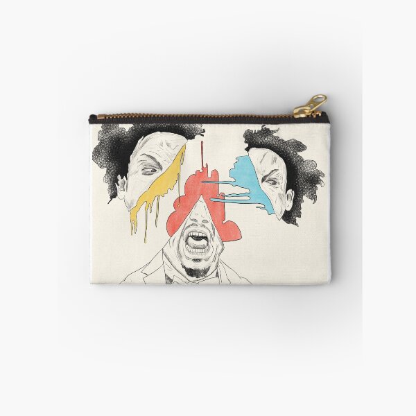 Item preview, Mind Blown designed and sold by nolandracula.