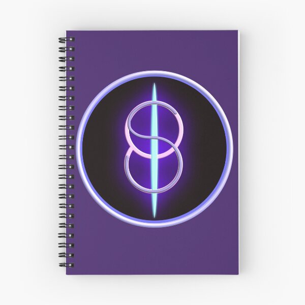 Item preview, Reality Shifting Purple Shifters Symbol designed and sold by OliviaGbyKyro.