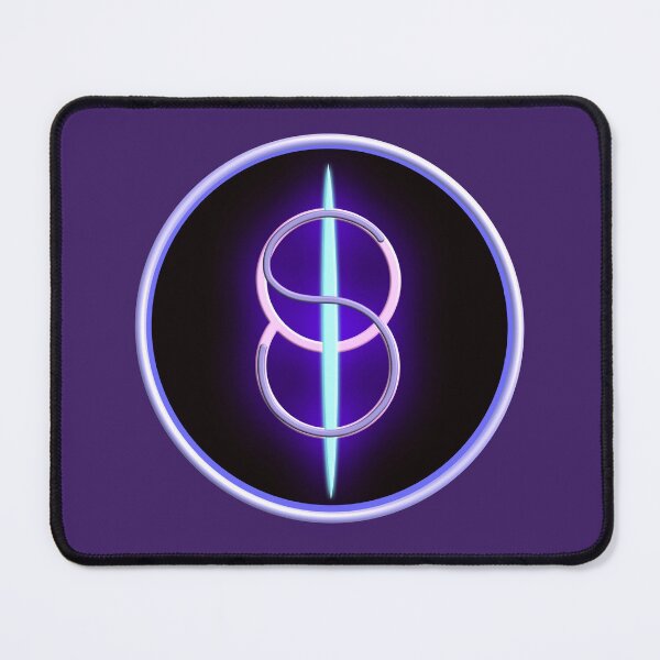Item preview, Reality Shifting Purple Shifters Symbol designed and sold by OliviaGbyKyro.