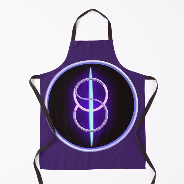 Item preview, Reality Shifting Purple Shifters Symbol designed and sold by OliviaGbyKyro.