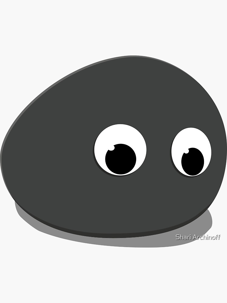 googly eyes stickers on the App Store