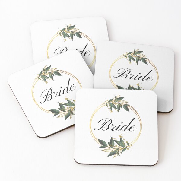Artikelvorschau, Braut - Bereit für die Hochzeit entworfen und verkauft von NotablyDesigned.
