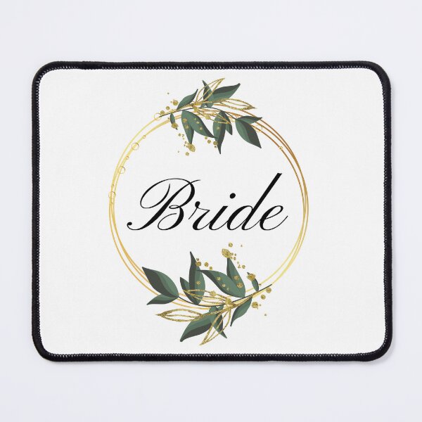 Item preview, Bride - Wedding Ready designed and sold by NotablyDesigned.