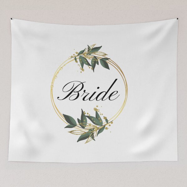 Item preview, Bride - Wedding Ready designed and sold by NotablyDesigned.
