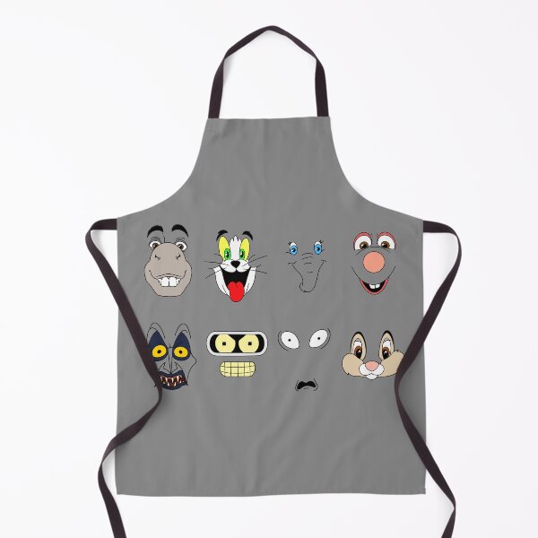 Item preview, UNITED COLOURS OF POP CULTURE GREY designed and sold by SickNoteLondon.
