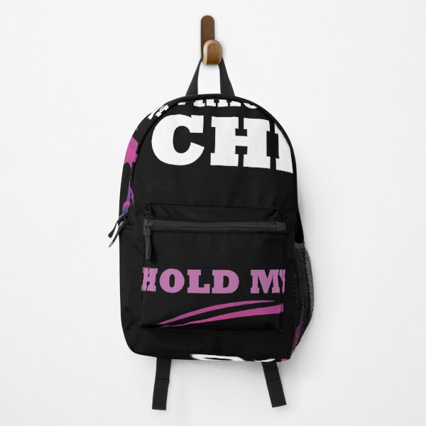 Item preview, Hold My Crown While I Finish My Chemo designed and sold by CRO-DESIGN.