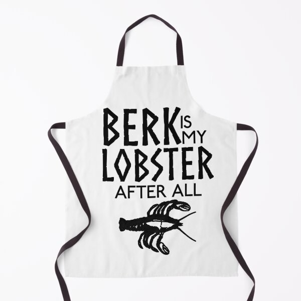 Item preview, HTTYD-Inspired "My Lobster" designed and sold by mulberrydragon.