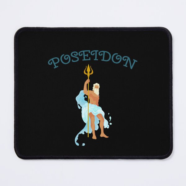 Item preview, Poseidon designed and sold by Mytherialist.