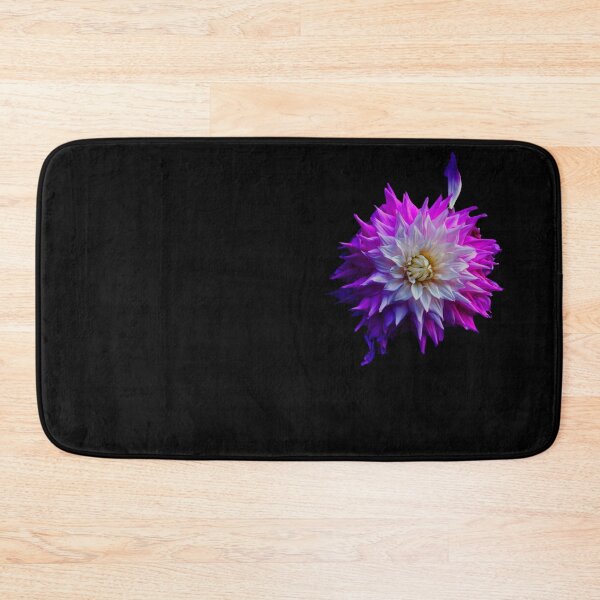 Item preview, Pink dahlia  designed and sold by kadmil.