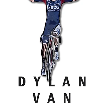 Artwork thumbnail, Dylan vanBaarle by Rabe-Racing
