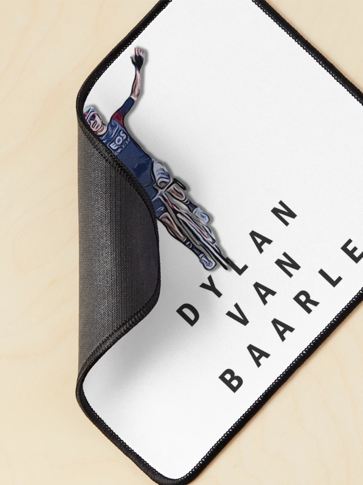 Thumbnail 2 of 5, Mouse Pad, Dylan vanBaarle designed and sold by Rabe-Racing.