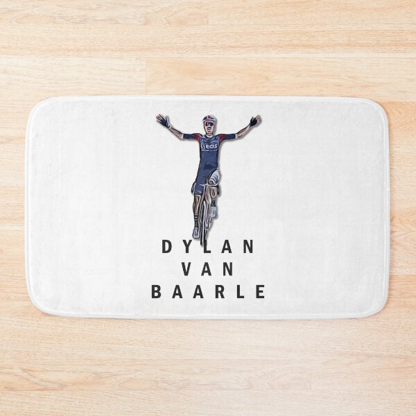Item preview, Dylan vanBaarle designed and sold by Rabe-Racing.