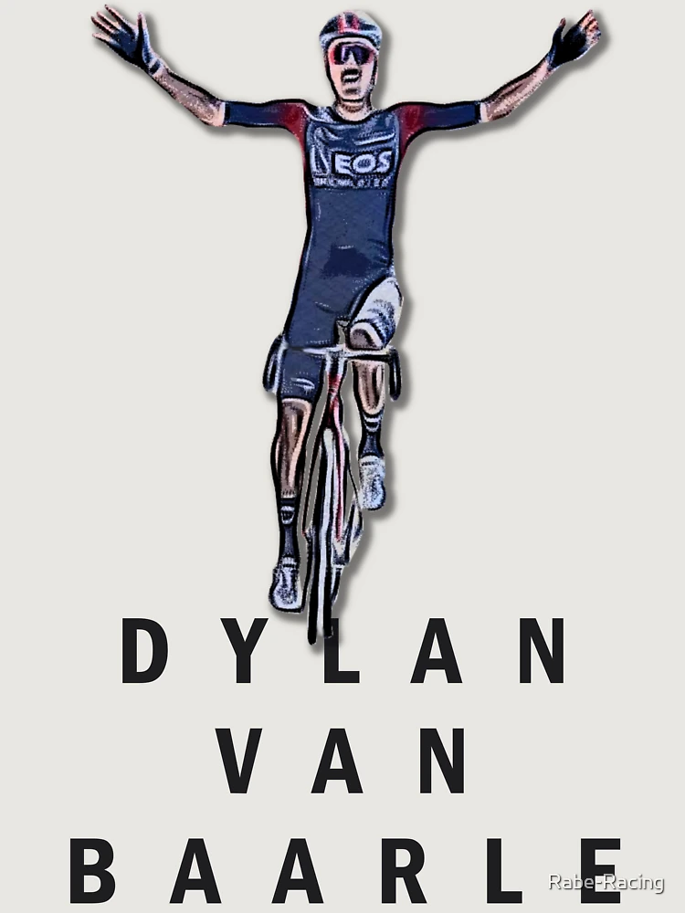 Thumbnail 6 of 6, Premium Oversized Hoodie, Dylan vanBaarle designed and sold by Rabe-Racing.