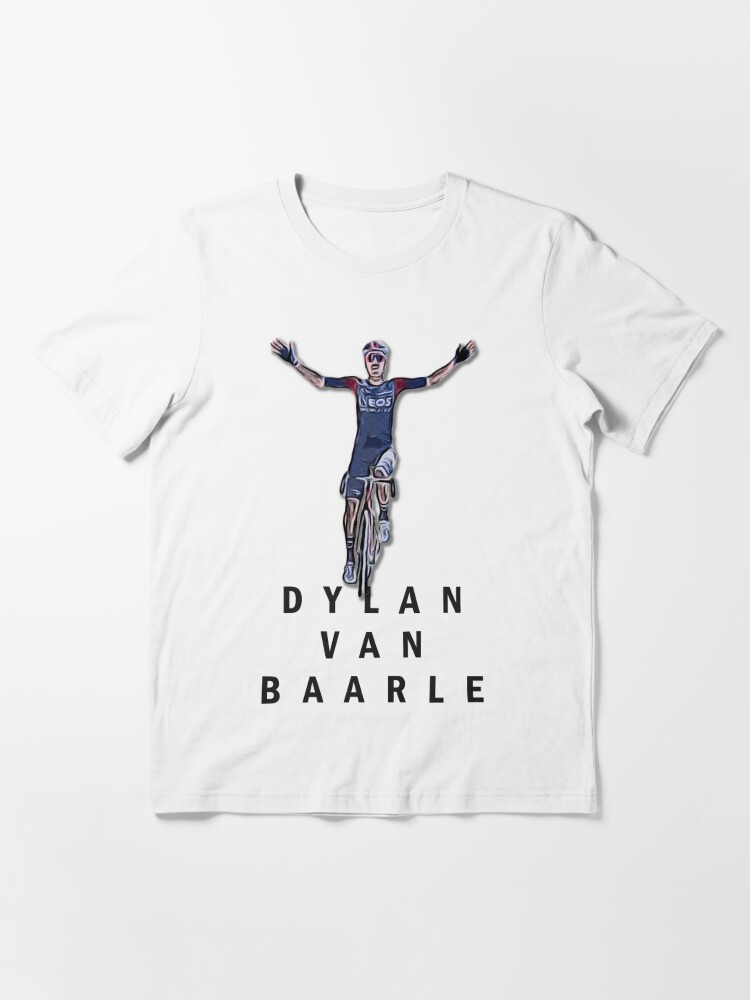 Essential | Dylan Redbubble by Rabe-Racing vanBaarle\