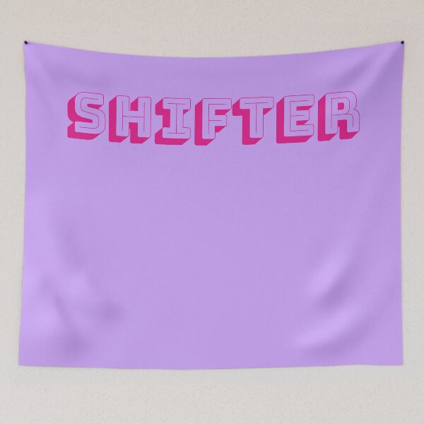 Item preview, Shifter Design for Women Who Shift Realities designed and sold by OliviaGbyKyro.