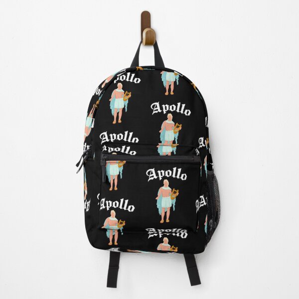 Item preview, Apollo Greek God designed and sold by Mytherialist.