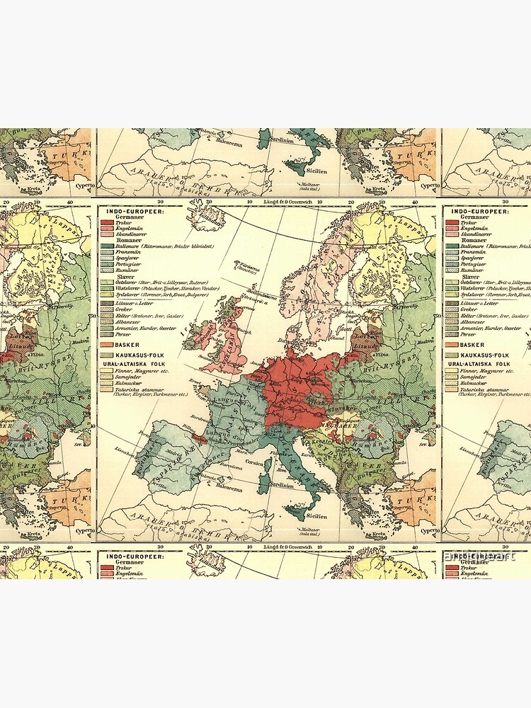 Funda Nórdica GLOBE