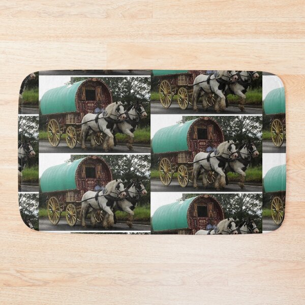 Item preview,  fair vardo gipsy wagon caravan designed and sold by amy greaves.