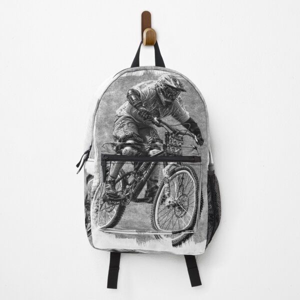 Item preview, Motocross BMX Dust designed and sold by Alpha Omega Shop.