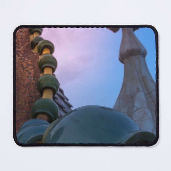 Item preview, casa batllo designed and sold by paolo amiotti.