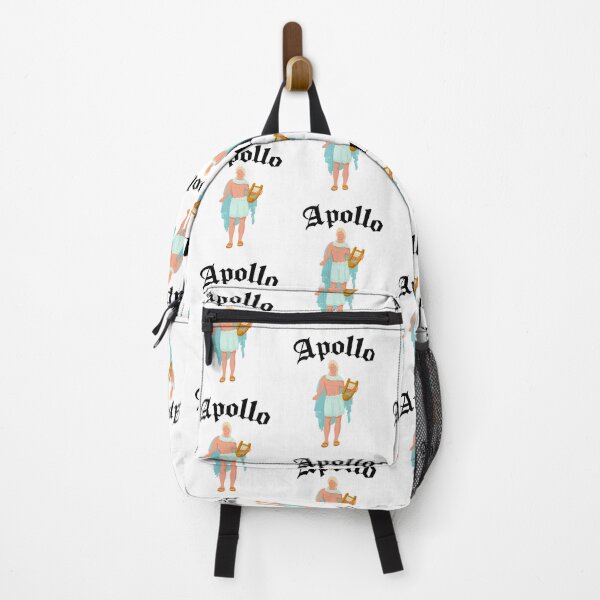 Item preview, Apollo Greek God designed and sold by Mytherialist.