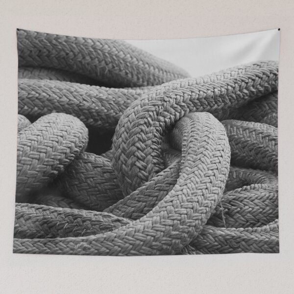 Item preview, Rope designed and sold by nancyjcreates.
