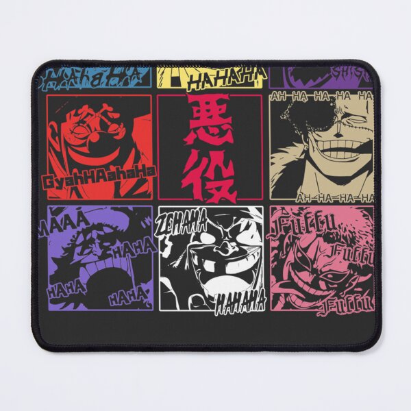 Item preview, Villainous Laughter Essential T-Shirt designed and sold by tanakasw.